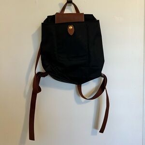 Longchamp LE PLIAGE ORIGINAL M BACKPACK
Black - Recycled Canvas
